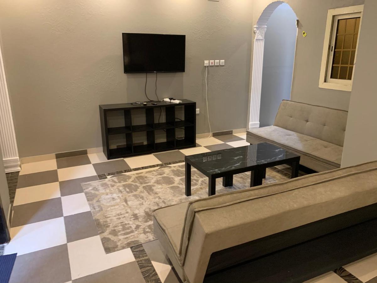 Economic Homes Apartments Yanbu Esterno foto