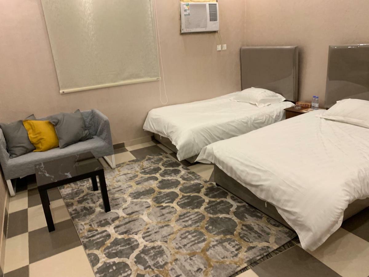Economic Homes Apartments Yanbu Esterno foto